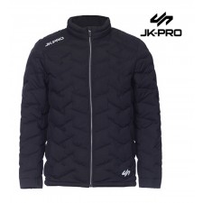 JK-PRO 웰론 경량 패딩 점퍼 조인(블랙)